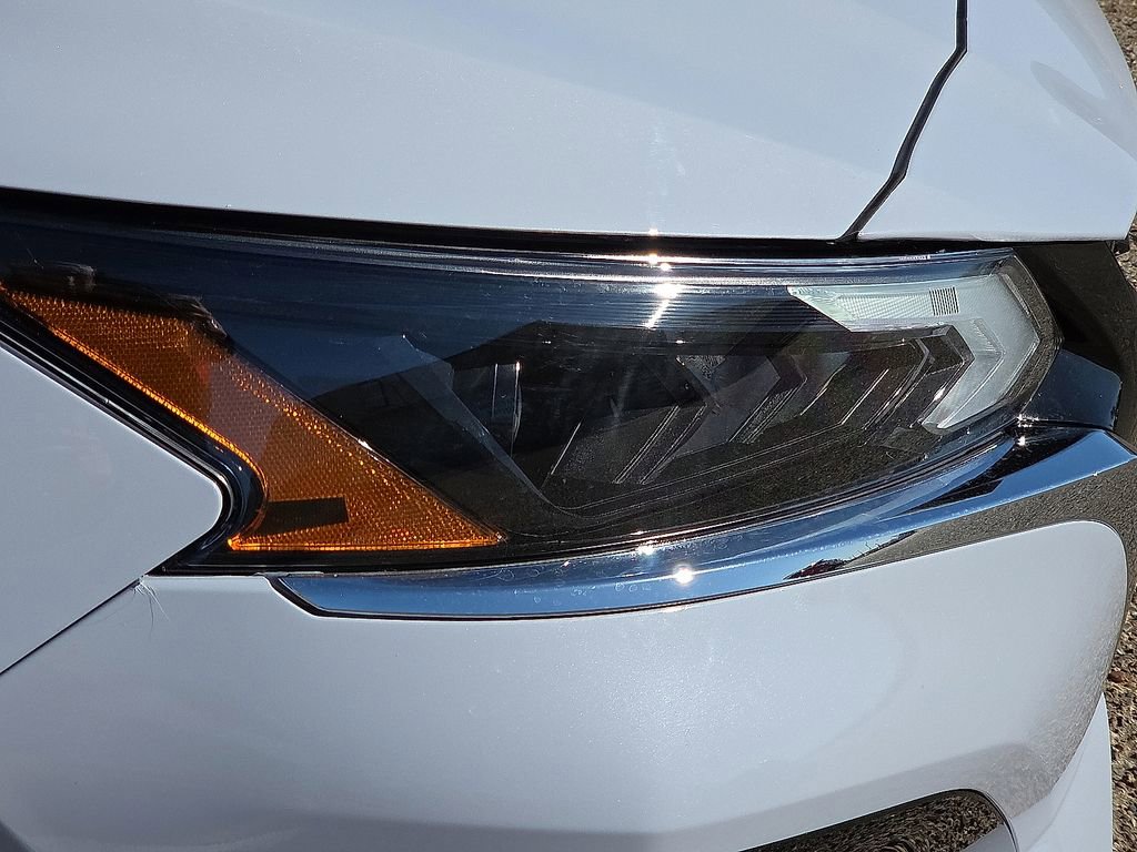 Used 2024 Nissan Altima 2.5 SR image 11