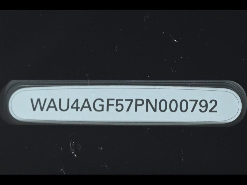 Certified 2023 Audi A5 2.0T Premium Plus w/ Premium Plus AWD/4WD image 24