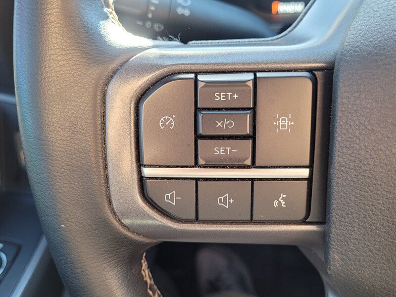 Used 2024 Ford F150 XLT w/ Mobile Office Package image 23