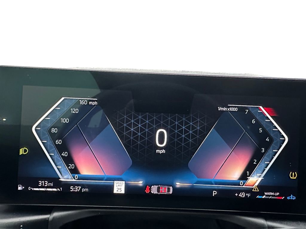 Used 2024 BMW 430i Convertible image 13