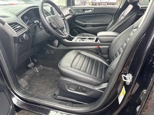 Used 2024 Ford Edge SEL w/ Convenience Package AWD/4WD image 22