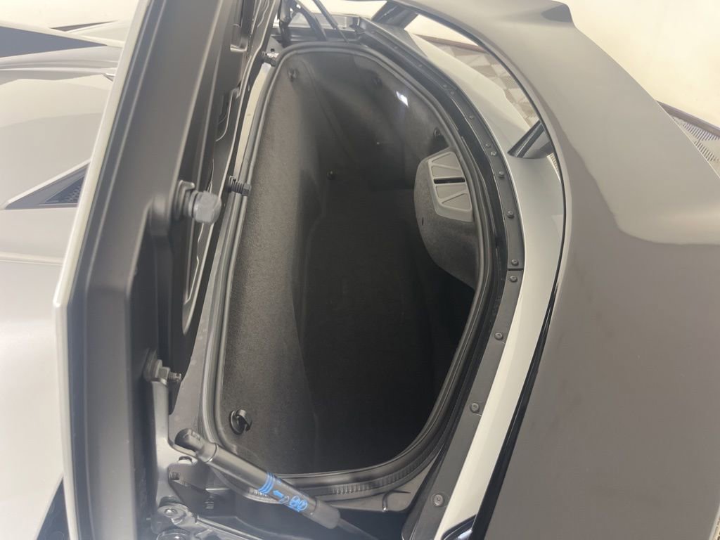 New 2026 Chevrolet Corvette Z06 image 30