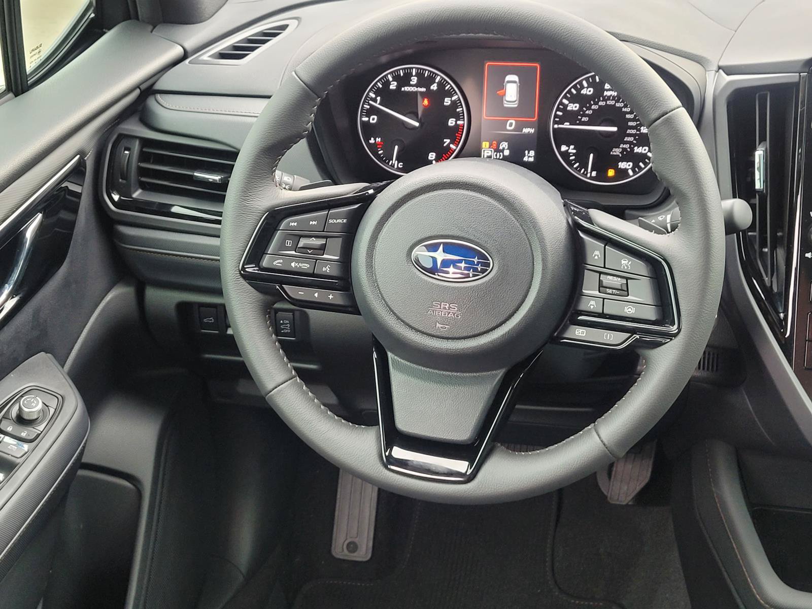 New 2026 Subaru Forester Sport w/ Onyx Edition AWD/4WD image 6