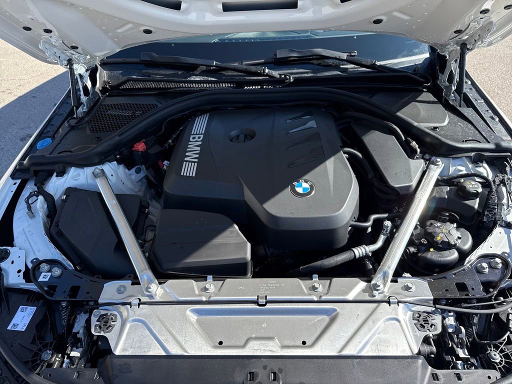 New 2026 BMW 430i xDrive Coupe image 28