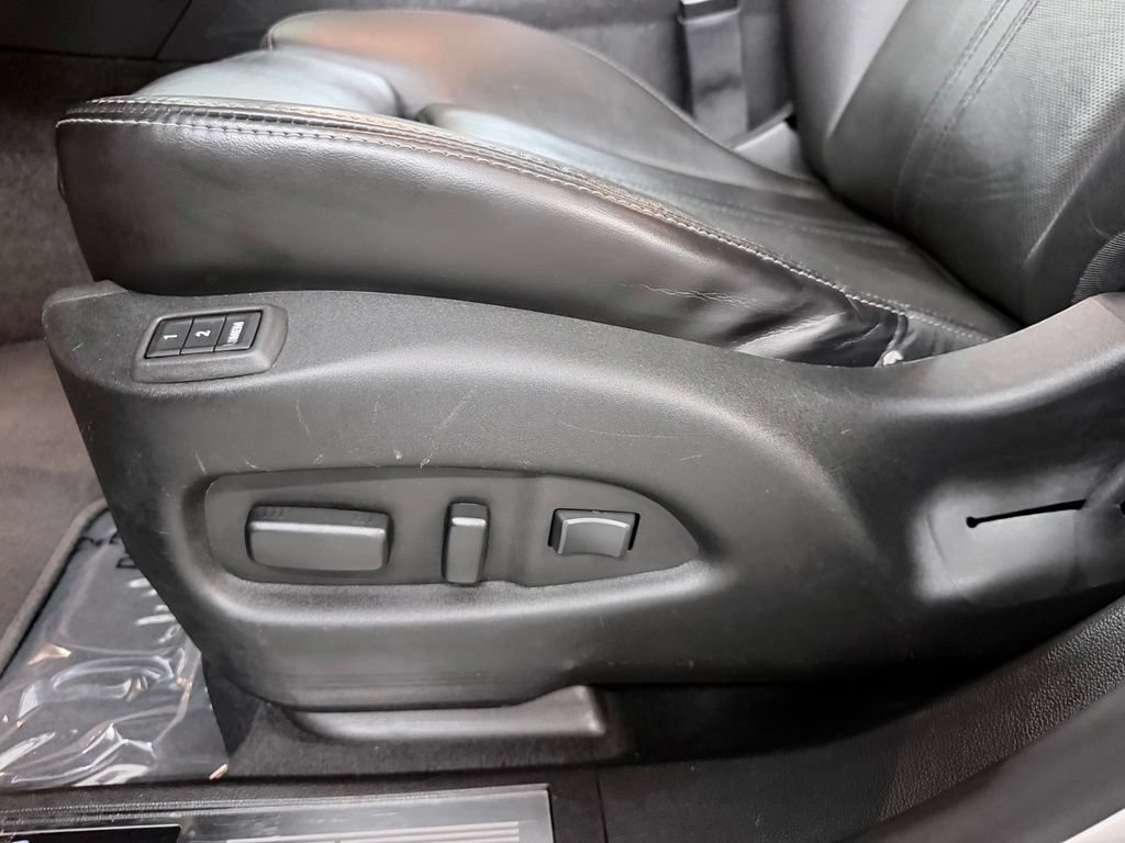 Used 2014 Cadillac SRX Performance FWD image 11