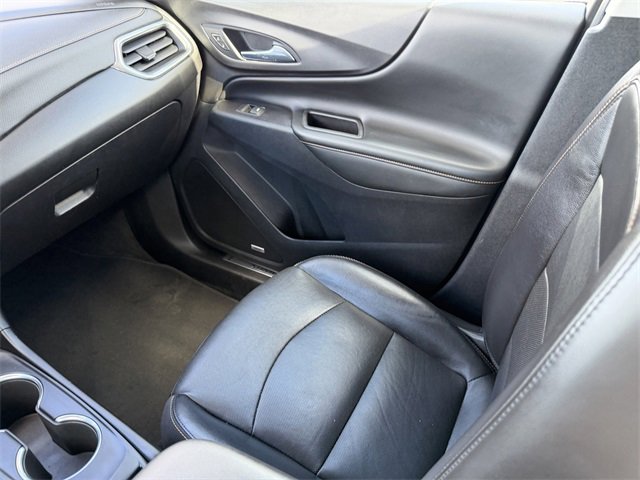 Used 2018 Chevrolet Equinox Premier image 17