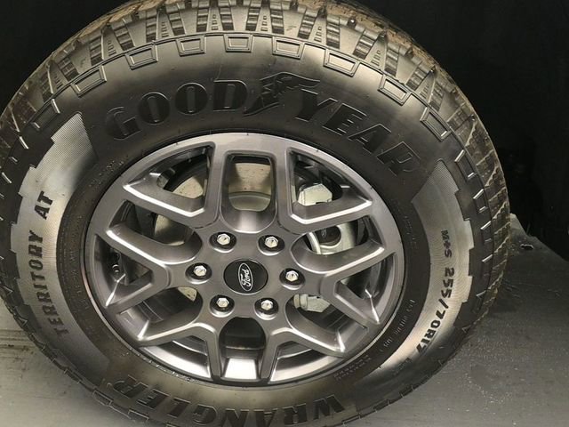 New 2026 Ford Ranger XLT image 15