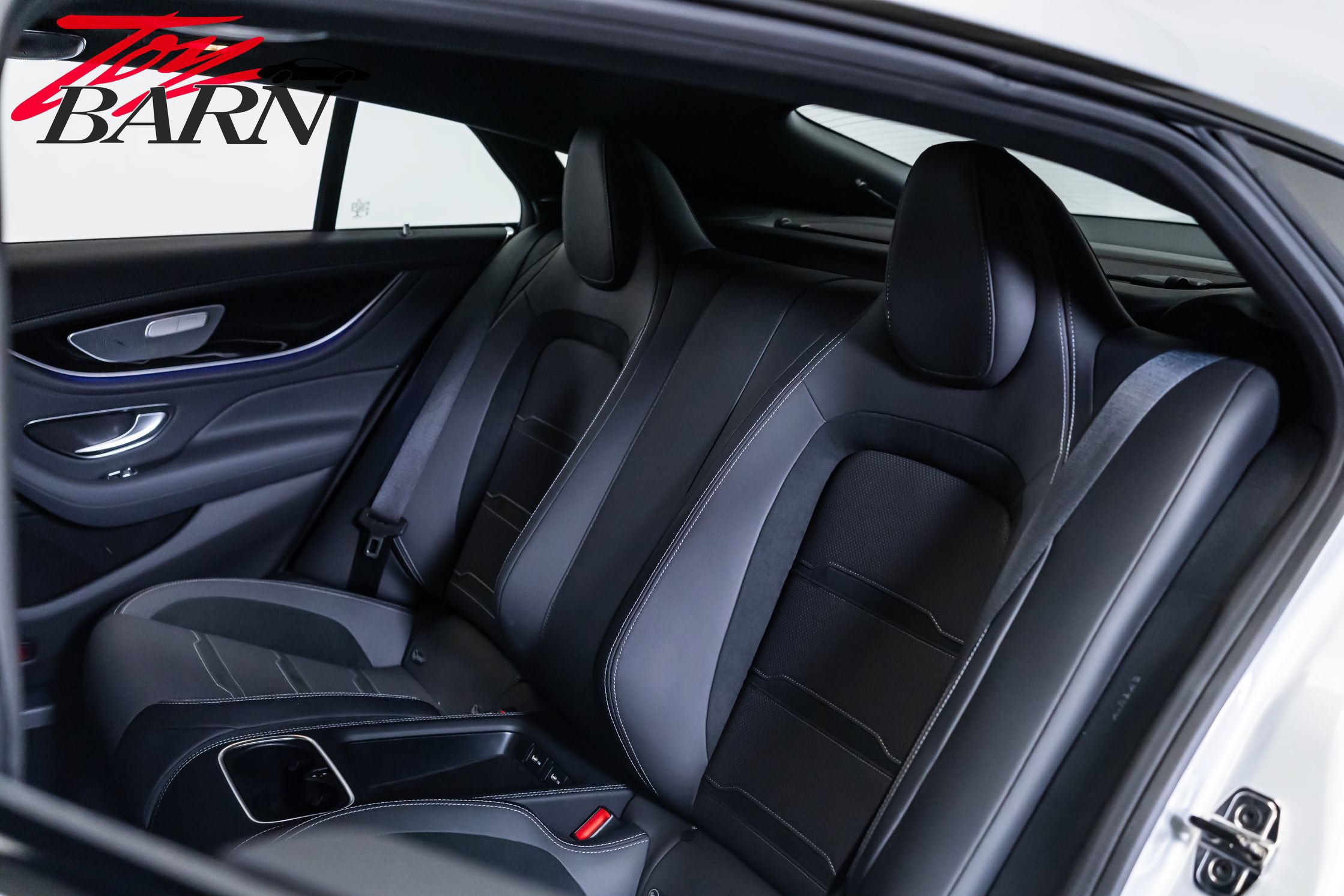 Used 2020 Mercedes-Benz AMG GT 63 image 47