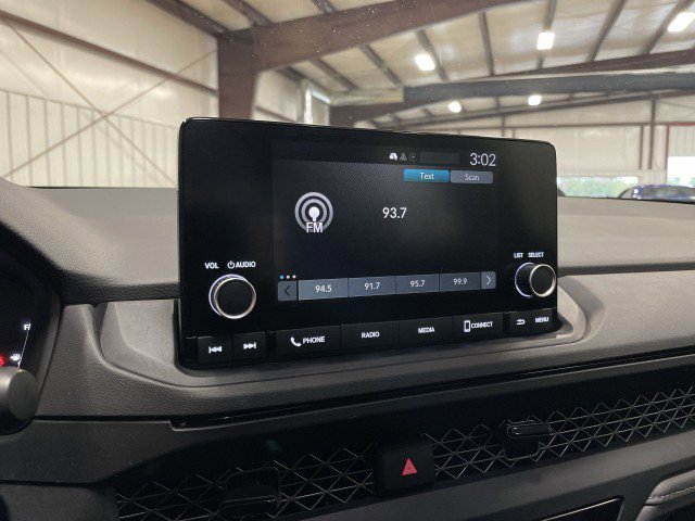 Used 2024 Honda Accord LX image 17