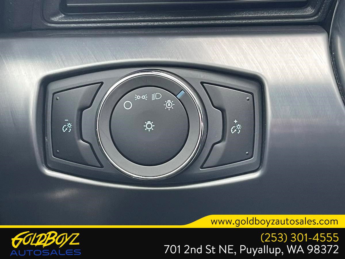 Used 2023 Ford Mustang Mach 1 RWD image 93