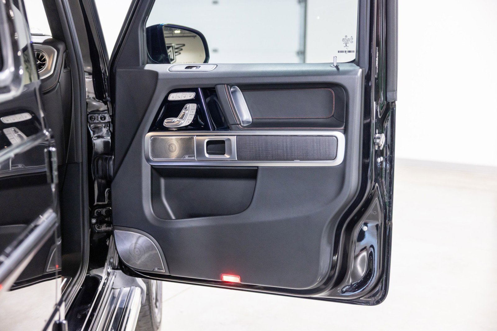 Used 2020 Mercedes-Benz G 63 AMG 4MATIC image 25