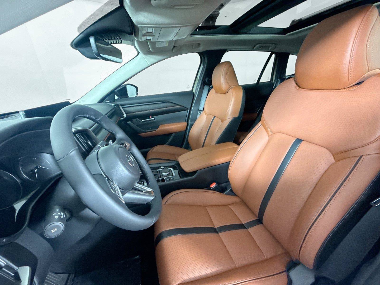 New 2026 MAZDA CX-50 AWD 2.5 S w/ Weather Package image 13