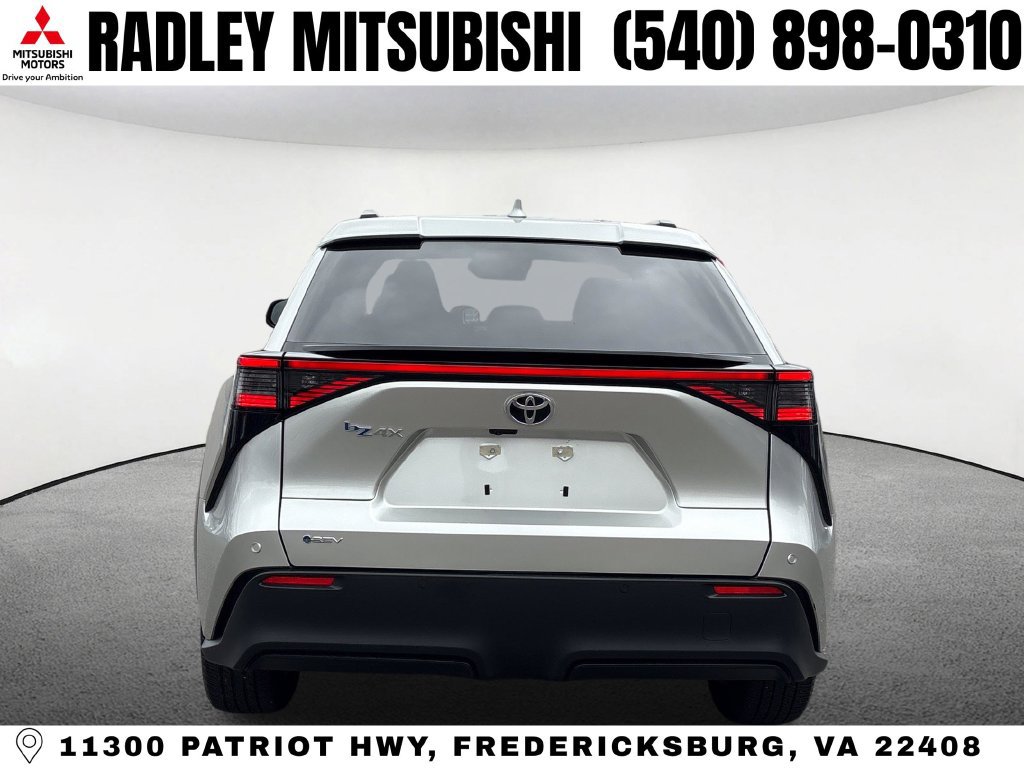 Used 2024 Toyota bZ4X FWD w/ Weather Package image 19