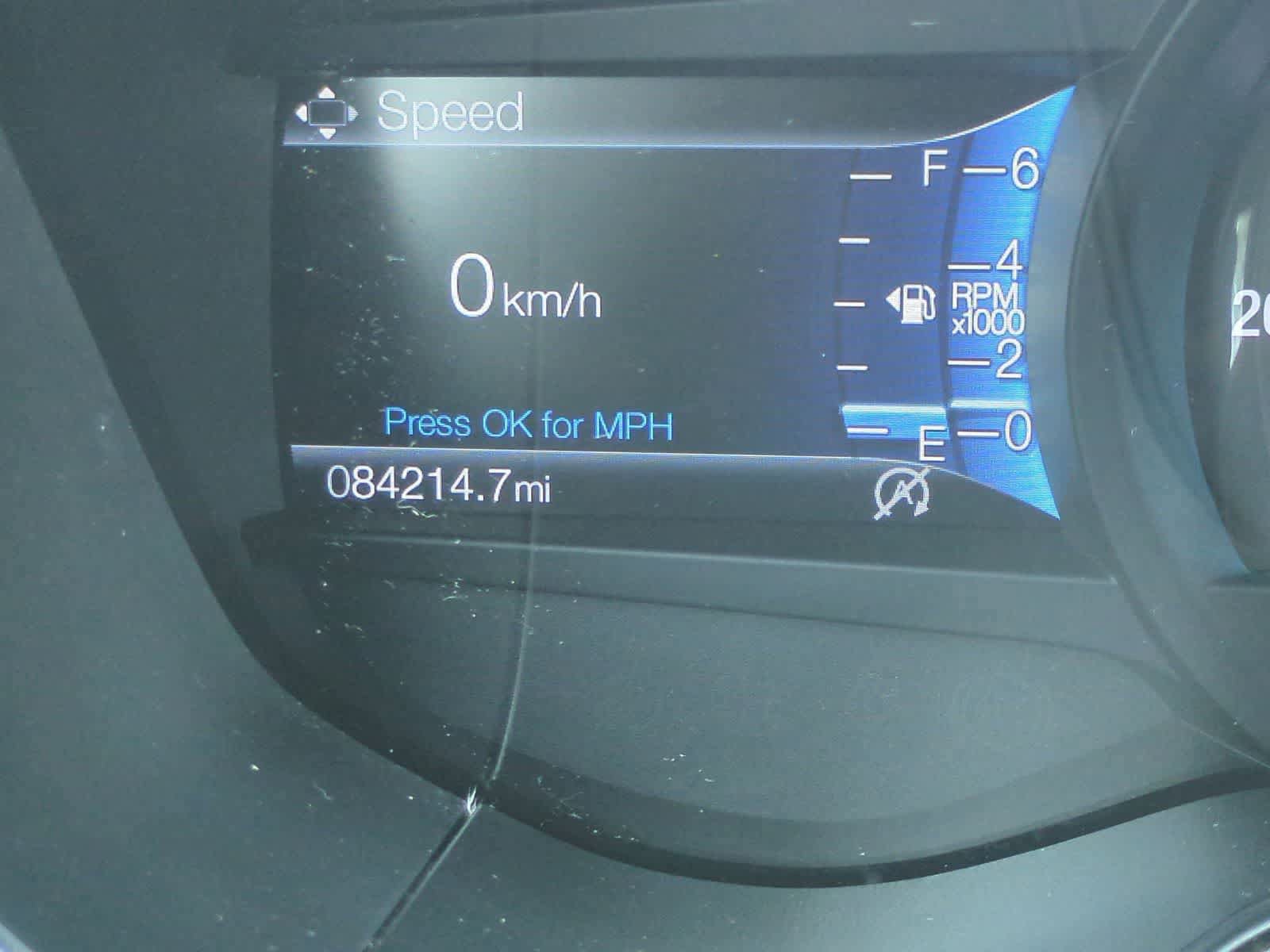 Used 2020 Ford Fusion SEL FWD image 32