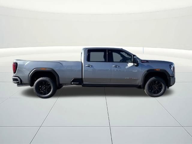 New 2026 GMC Sierra 3500 AT4 w/ AT4 Premium Plus Package image 12