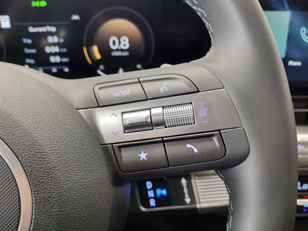 New 2026 Hyundai Kona SEL Premium image 22