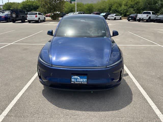Used 2026 Tesla Model Y AWD image 8