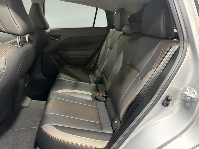 Certified 2025 Subaru Crosstrek 2.5i Limited w/ Crosstrek Mirror Package AWD/4WD image 31