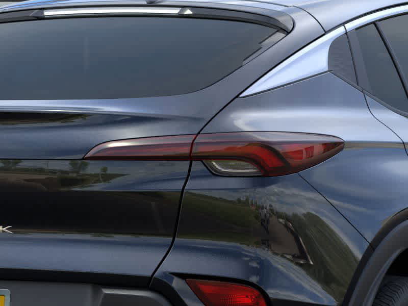 New 2025 Buick Envista Preferred w/ Convenience I Package image 11