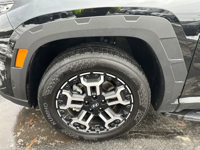 Certified 2025 Hyundai Tucson XRT image 24