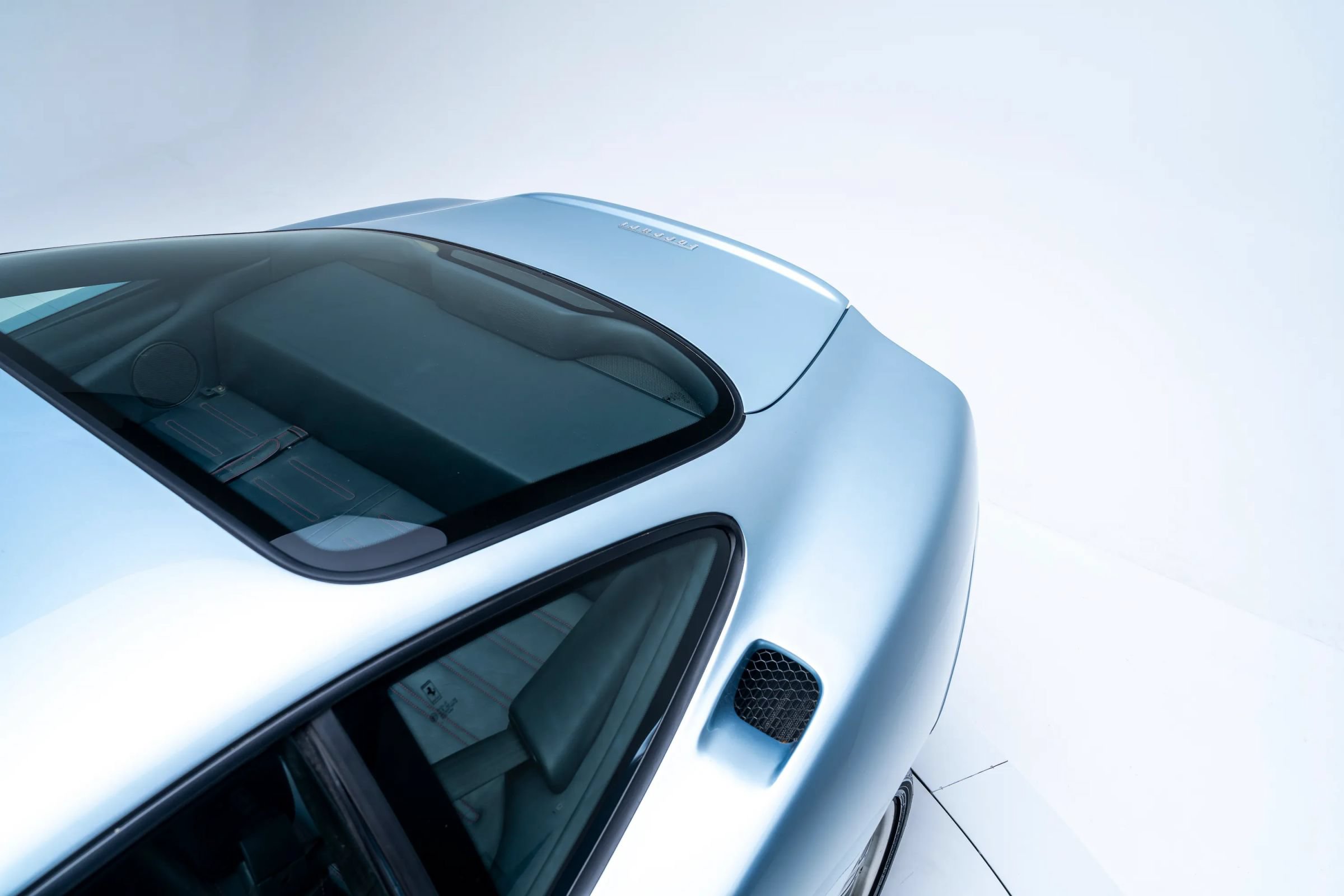Used 2003 Ferrari 575M Maranello RWD image 29