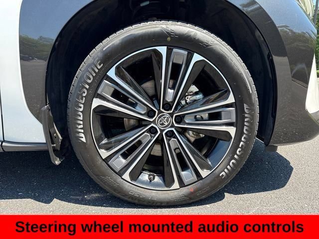 Used 2023 Toyota bZ4X AWD w/ Weather Package image 25