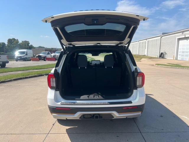 New 2027 Ford Explorer Tremor AWD/4WD image 6