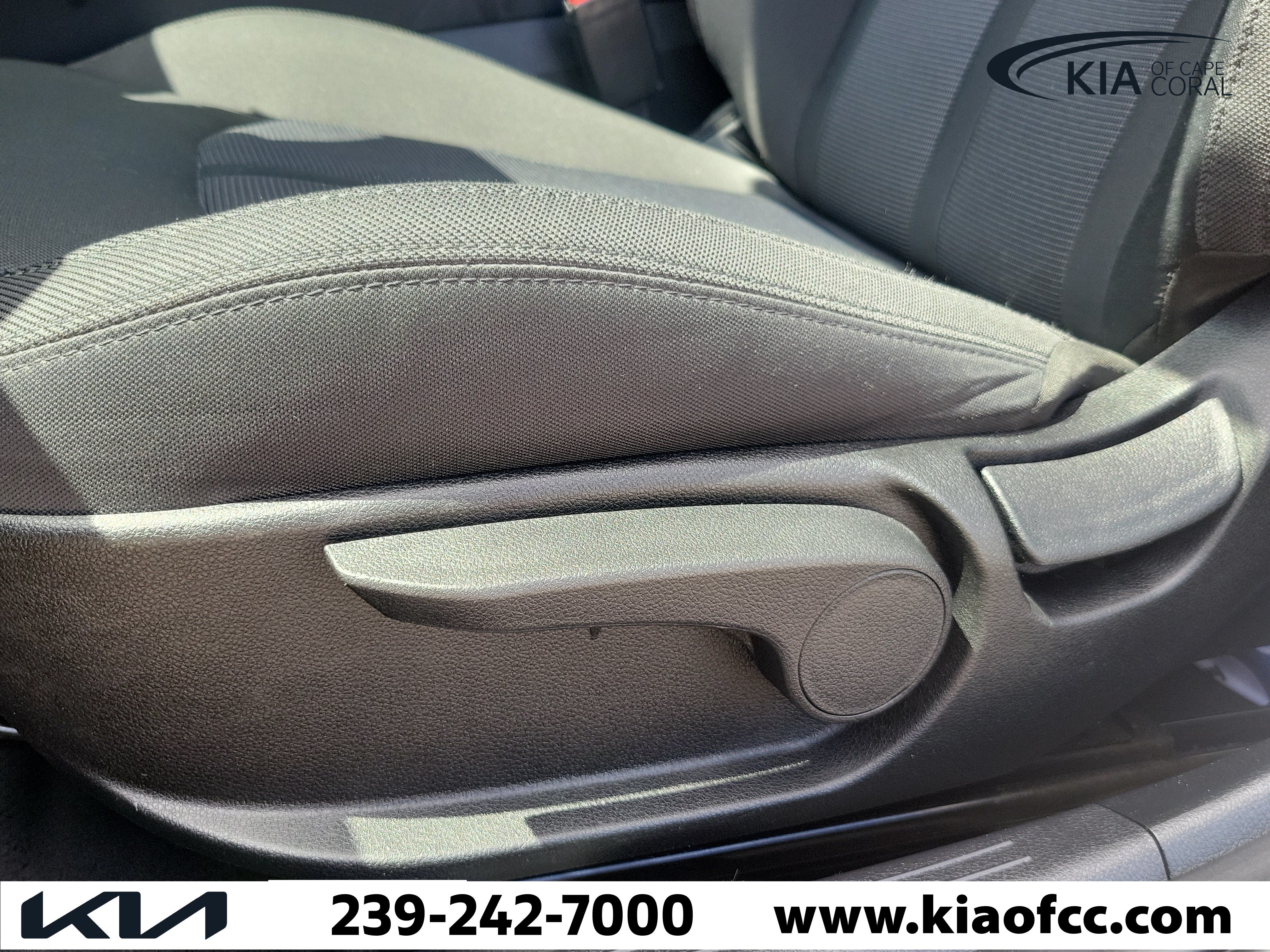 Certified 2024 Kia K5 LXS FWD image 22
