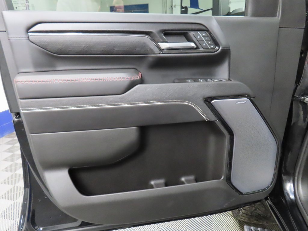 Used 2025 GMC Sierra 2500 AT4X image 78