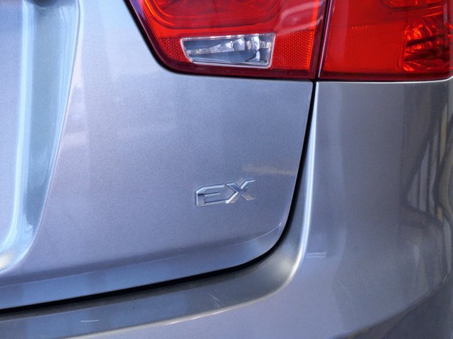 Used 2012 Kia Forte EX FWD image 7