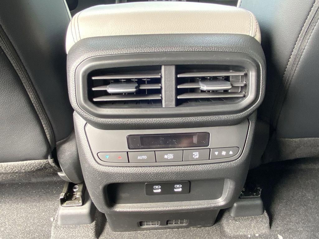 New 2026 Honda Pilot EX-L image 23