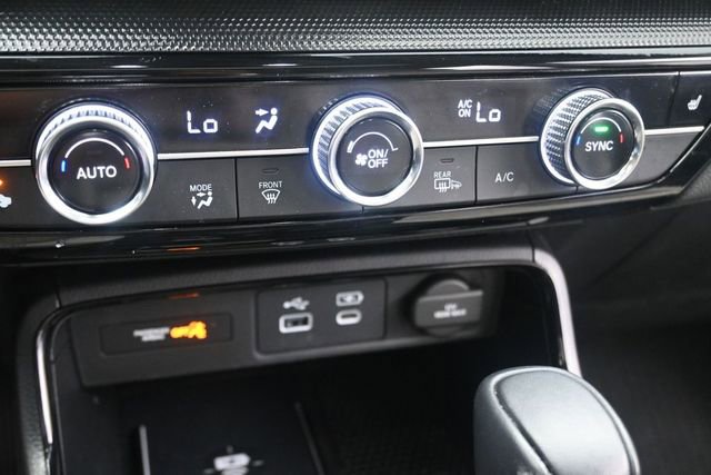 Used 2025 Honda CR-V EX-L image 14