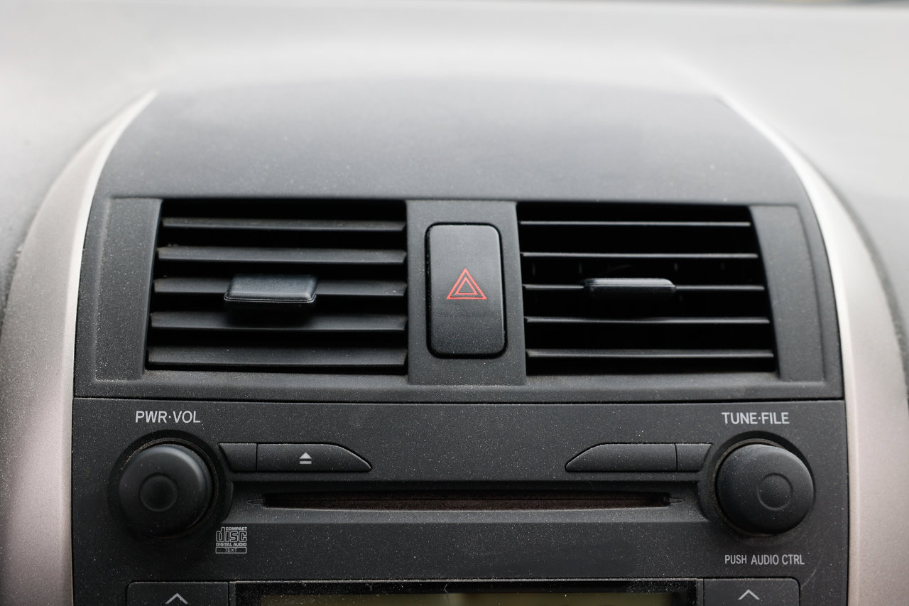 Used 2009 Toyota Corolla image 31