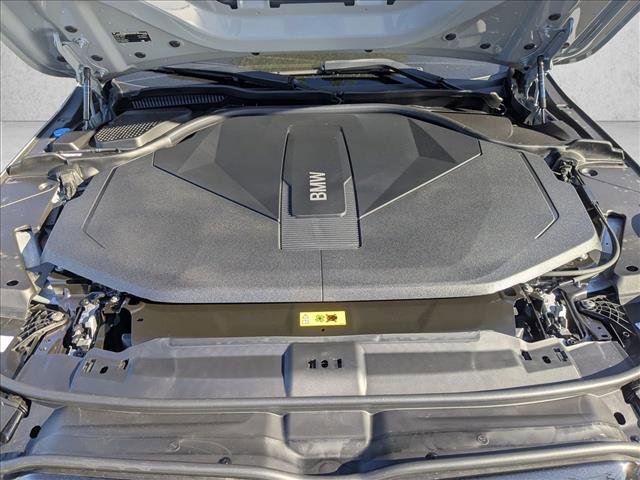 New 2026 BMW i5 eDrive40 image 17