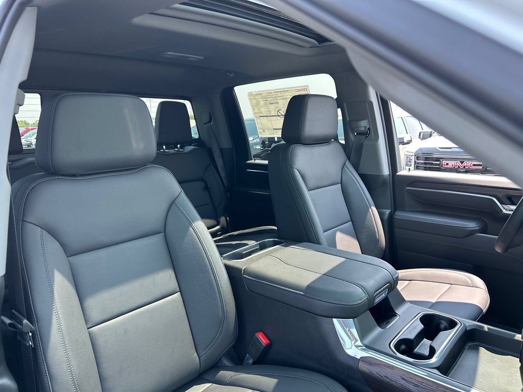 New 2026 GMC Sierra 2500 SLT w/ SLT Premium Package AWD/4WD image 41