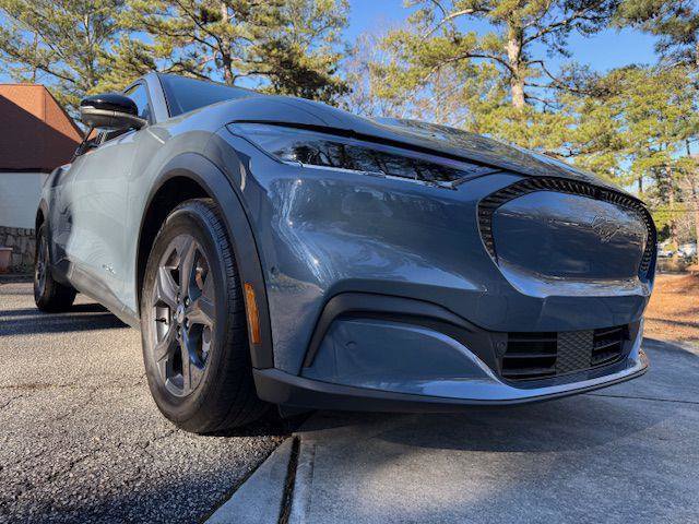 Used 2023 Ford Mustang Mach-E Select image 23