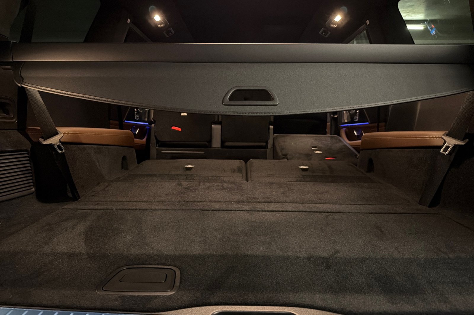 New 2026 Mercedes-Benz GLS 63 AMG 4MATIC image 15