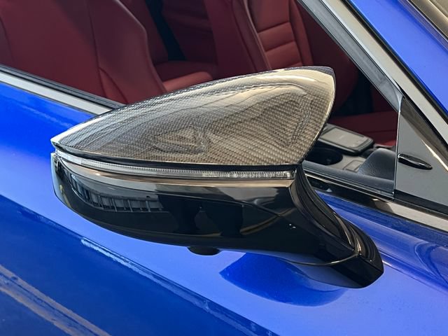 Used 2025 Lexus IS 500 RWD image 15