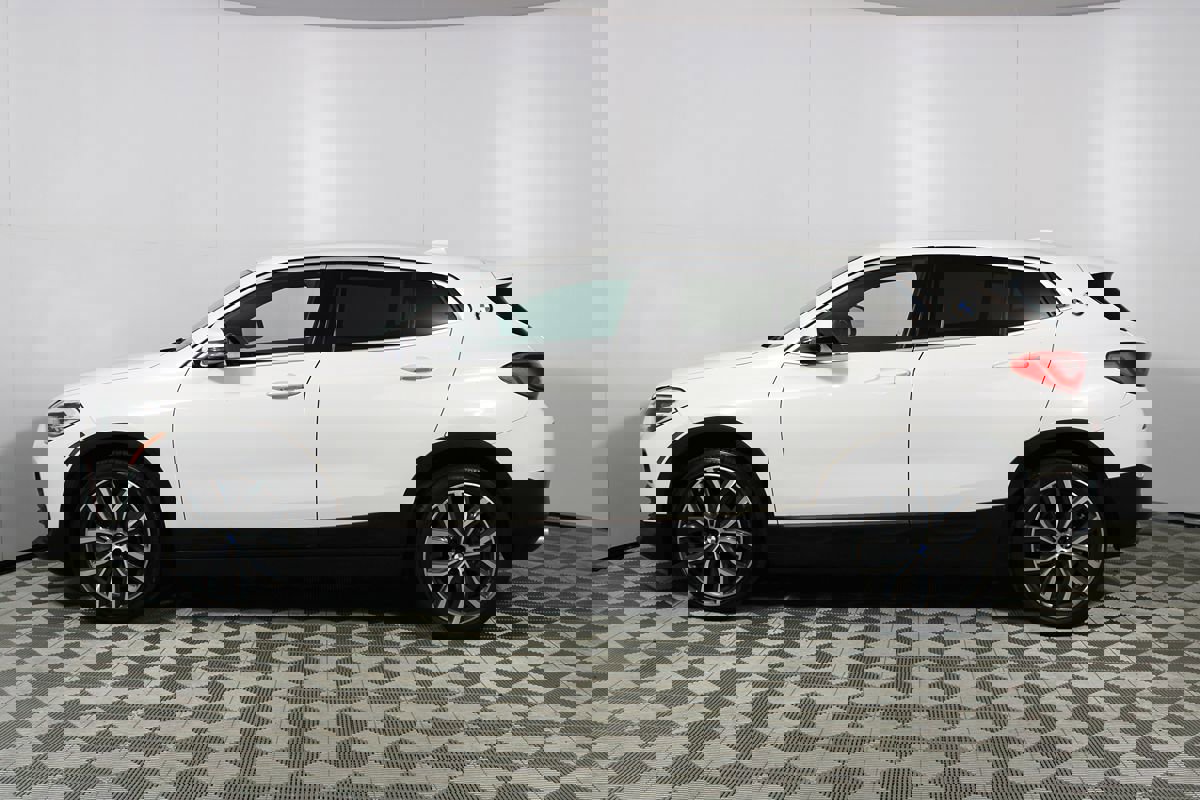 Used 2020 BMW X2 sDrive28i image 37