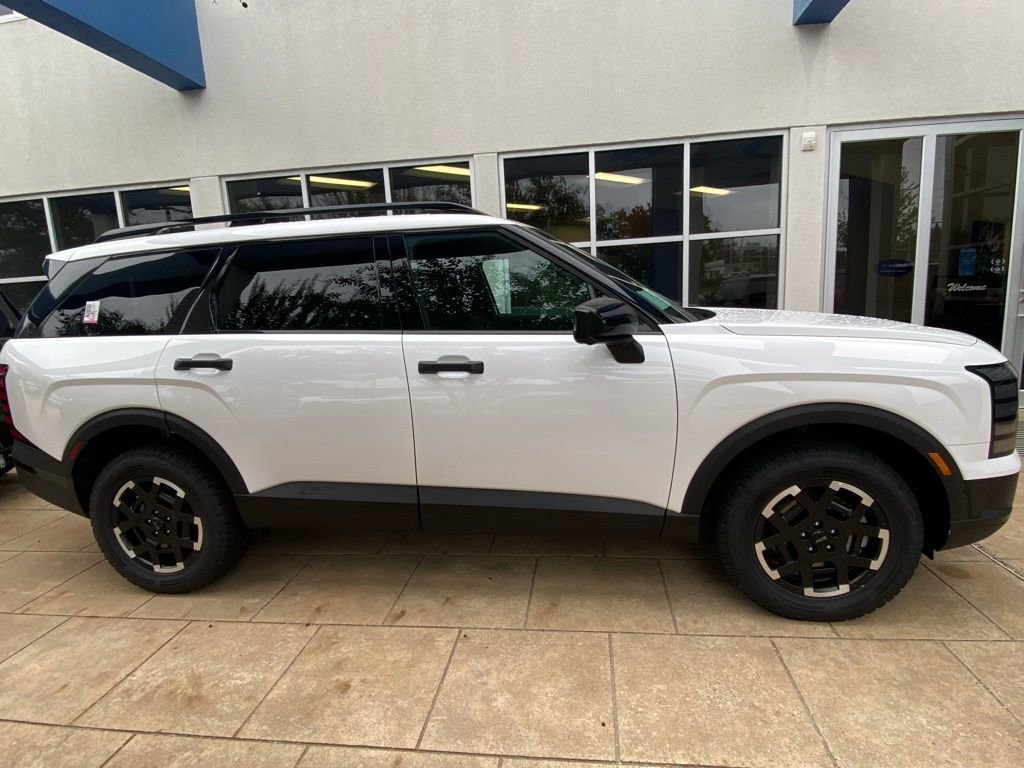 New 2026 Hyundai Palisade XRT Pro image 4