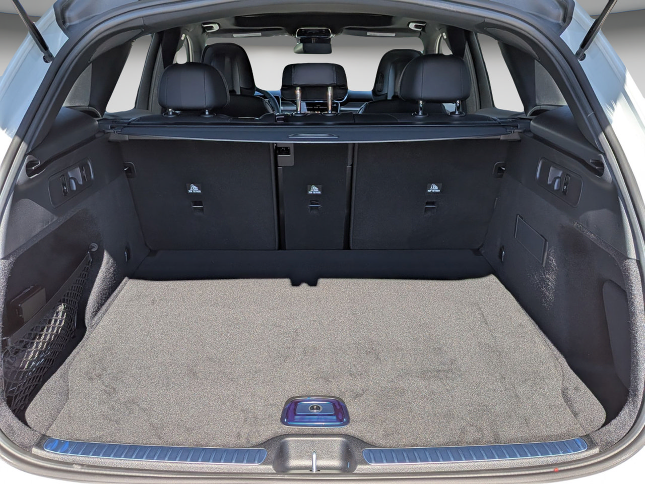 New 2027 Mercedes-Benz GLC 300 image 10