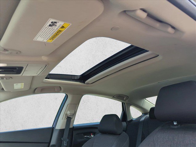 Used 2025 Honda Accord SE image 23