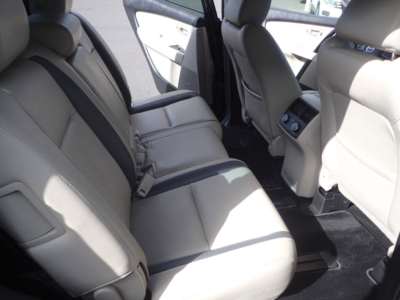 Used 2008 MAZDA CX-9 Touring w/ Moonroof & Bose Audio Pkg AWD/4WD image 12