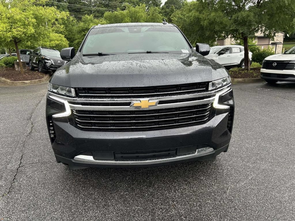 Used 2024 Chevrolet Tahoe LT RWD image 8