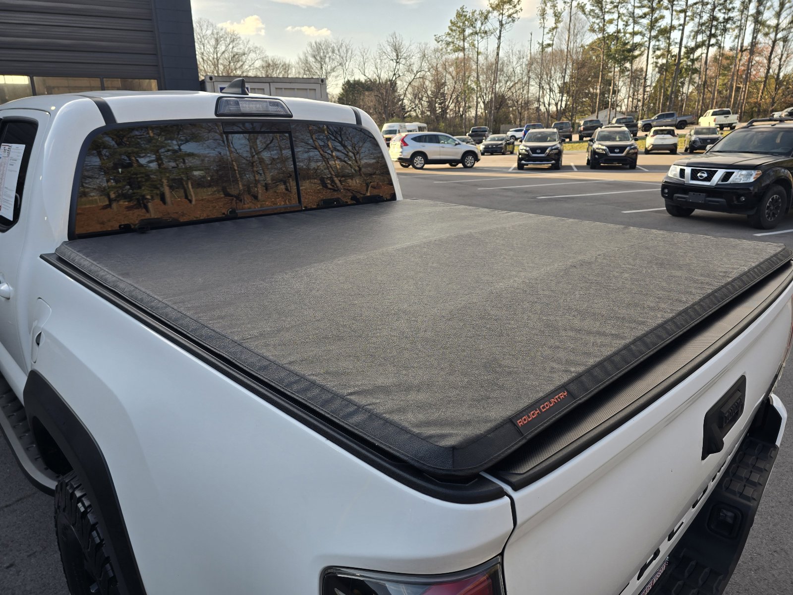Used 2019 Toyota Tacoma TRD Pro image 11