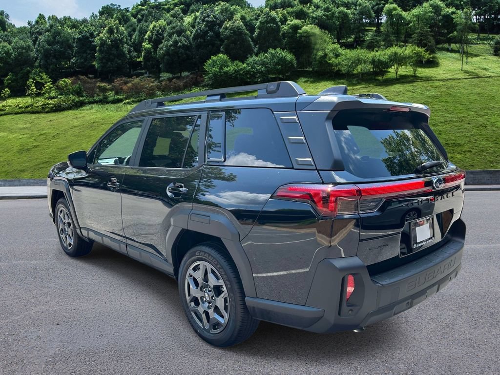 New 2026 Subaru Outback Premium w/ Premium/Limited Package AWD/4WD image 3