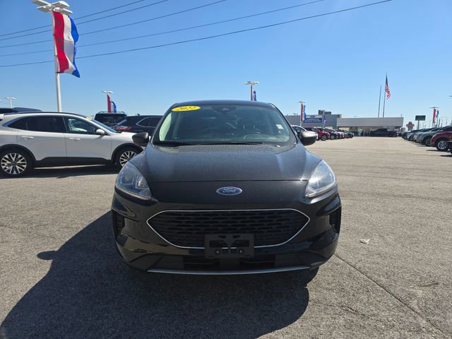 Used 2022 Ford Escape SE w/ Cold Weather Package AWD/4WD image 10