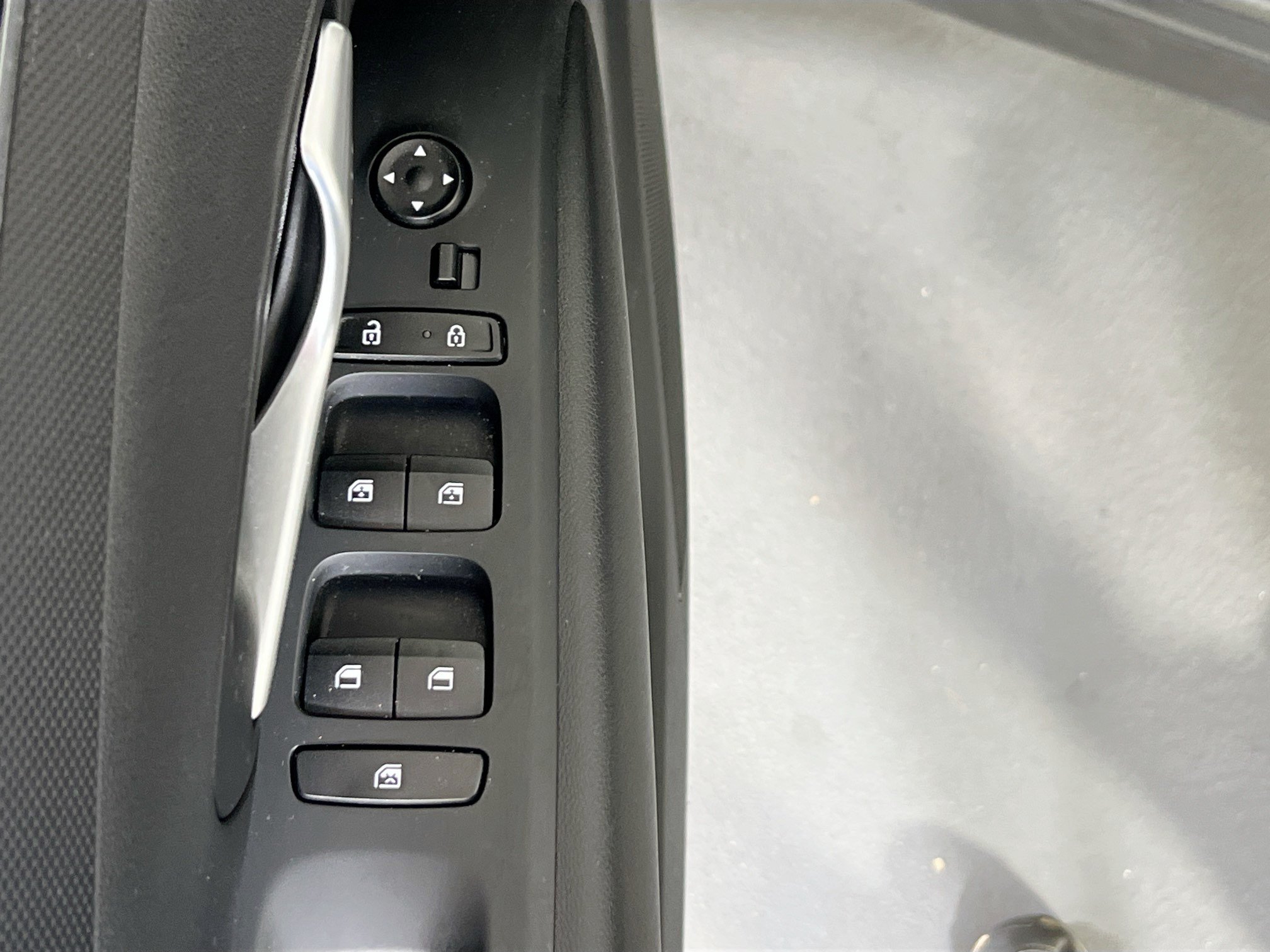 Used 2023 Hyundai Tucson SEL w/ Winter Package AWD/4WD image 17