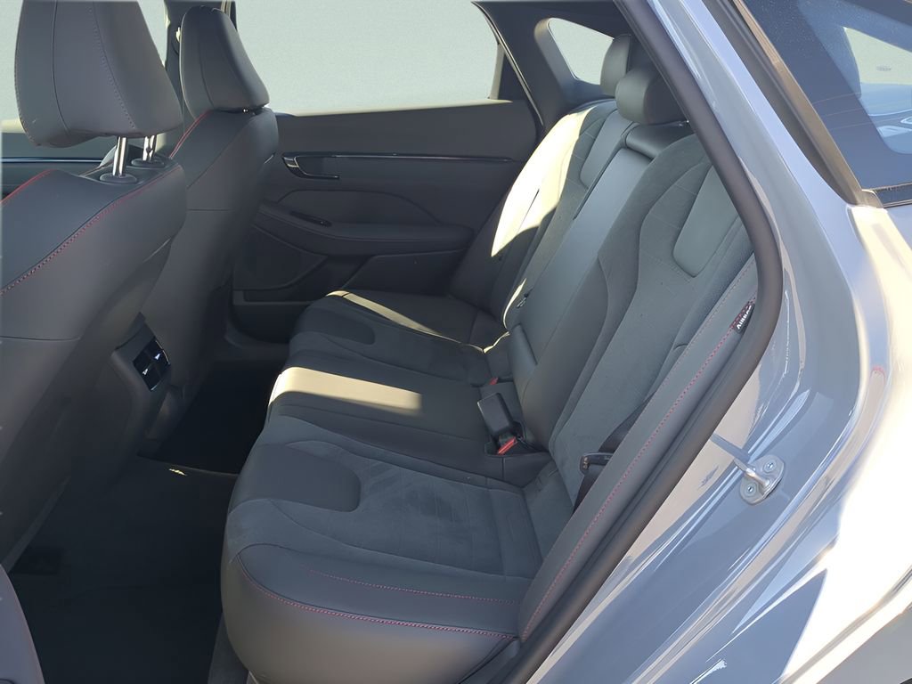 Used 2026 Hyundai Sonata N Line image 20