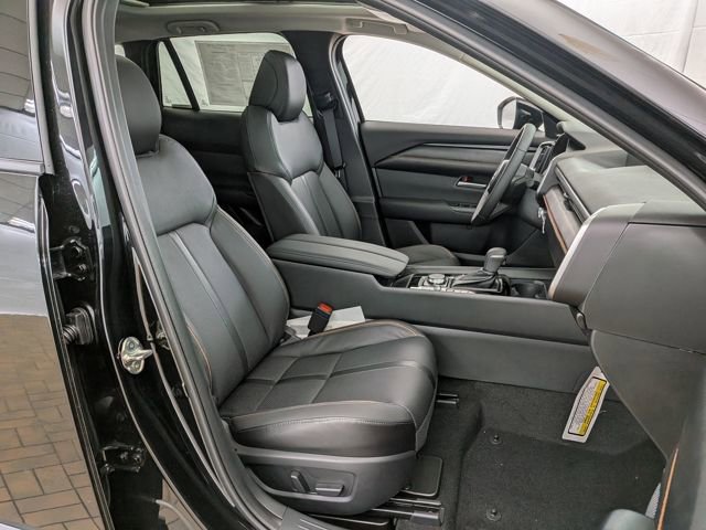 New 2026 MAZDA CX-50 AWD 2.5 Hybrid w/ Weather Package image 18